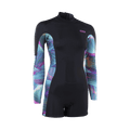 ION Water - ION Amaze Shorty 2.0 LS Back Zip women - The Kitesurf Centre
