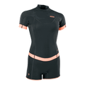 ION Water - ION Amaze Shorty 2.5 SS Back Zip - The Kitesurf Centre