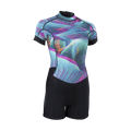 ION Water - ION Amaze Shorty 2.5 SS Back Zip women - The Kitesurf Centre
