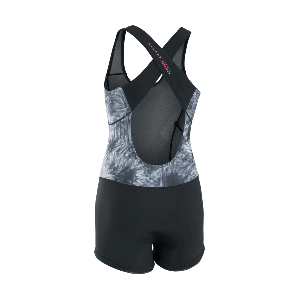 ION Water - ION Amaze Shorty Crossback 1.5 - The Kitesurf Centre