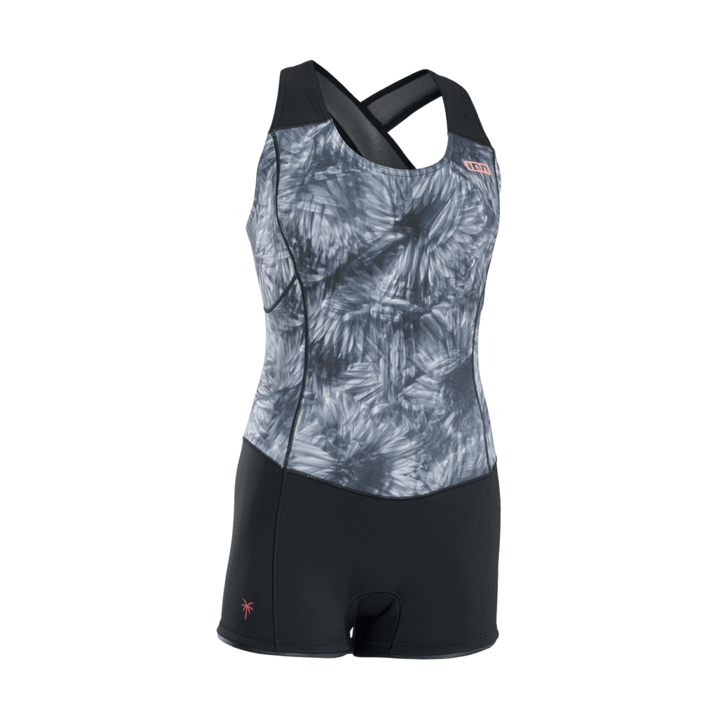 ION Water - ION Amaze Shorty Crossback 1.5 - The Kitesurf Centre