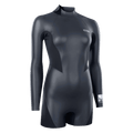 ION Water - ION Amaze Smooth Skin Shorty 2.0 LS Back Zip women - The Kitesurf Centre