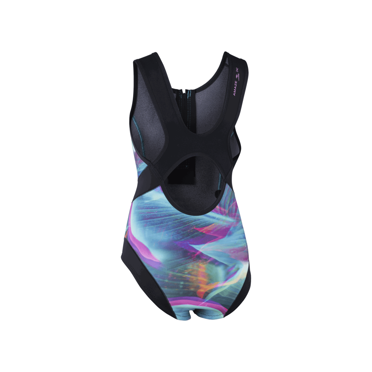 ION Water - ION Amaze V - Back 1.5 women - The Kitesurf Centre