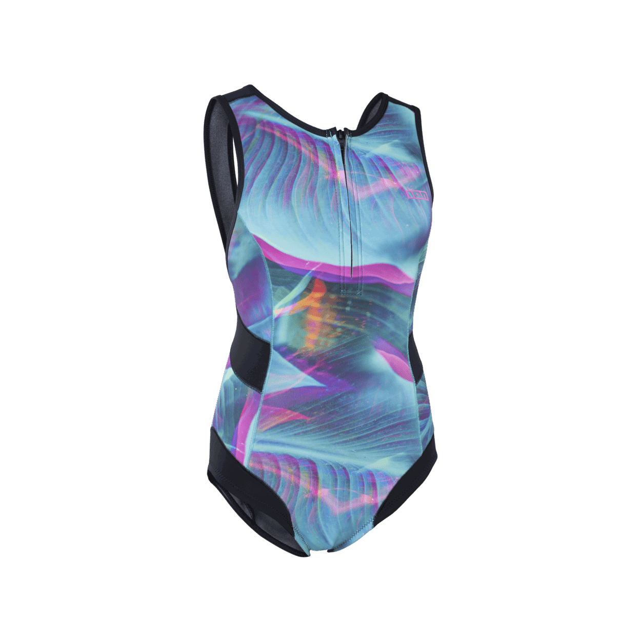 ION Water - ION Amaze V - Back 1.5 women - The Kitesurf Centre