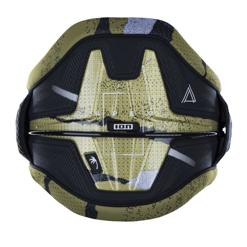 ION Water - ION Apex - The Kitesurf Centre