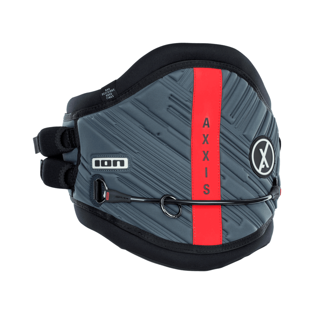 ION Water - ION Axxis - The Kitesurf Centre