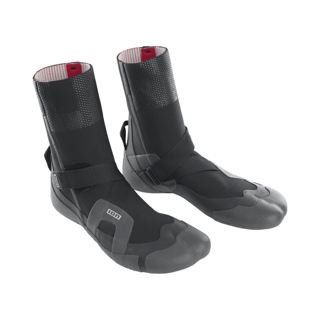ION Water - ION Ballistic Boots 3/2 Internal Split - The Kitesurf Centre