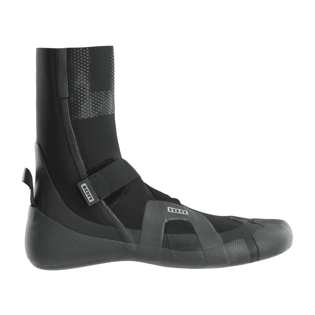 ION Water - ION Ballistic Boots 3/2 Internal Split - The Kitesurf Centre
