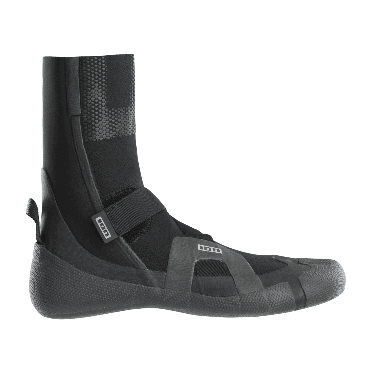 ION Water - ION Ballistic Boots 3/2 Internal Split - The Kitesurf Centre