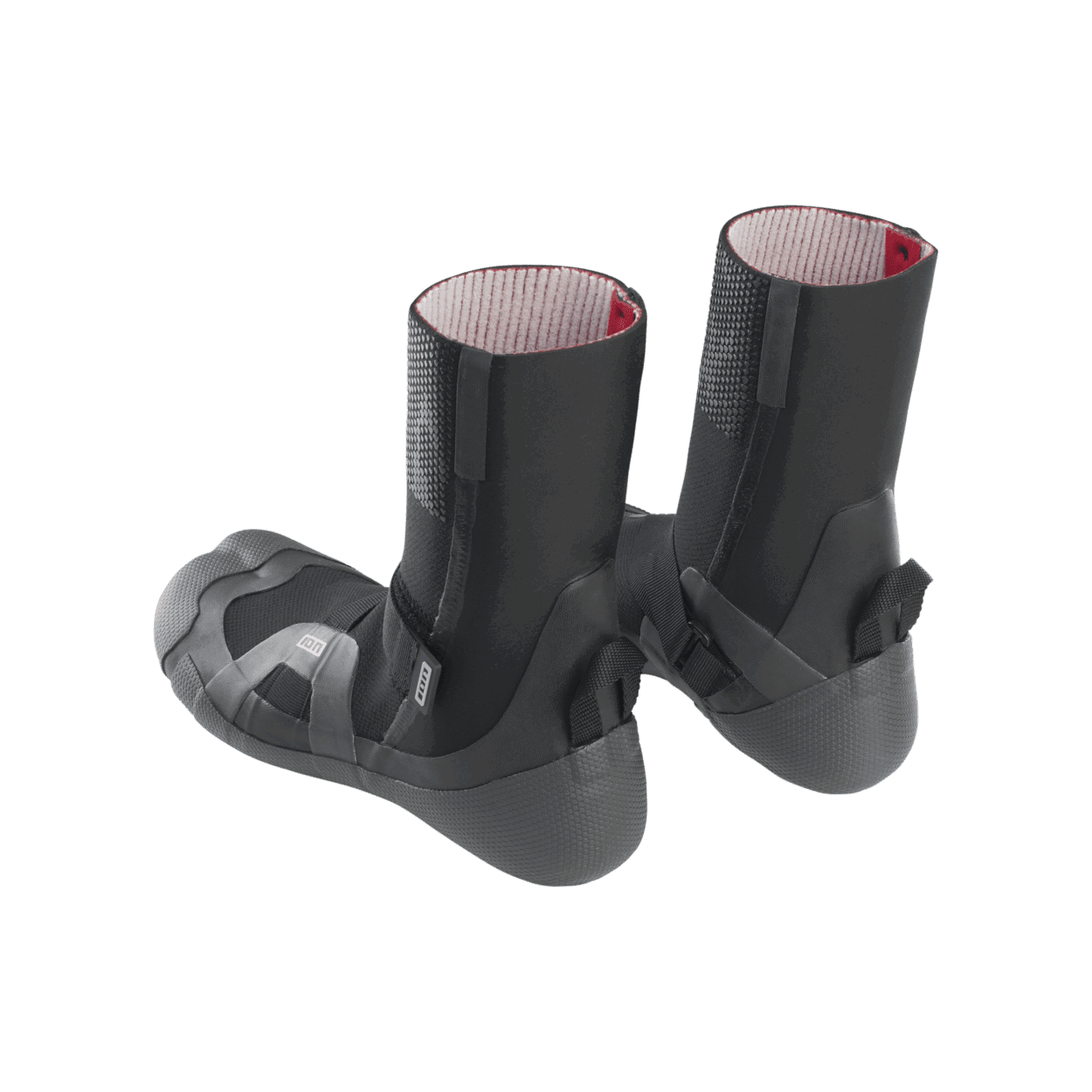ION Water - ION Ballistic Boots 3/2 Internal Split - The Kitesurf Centre