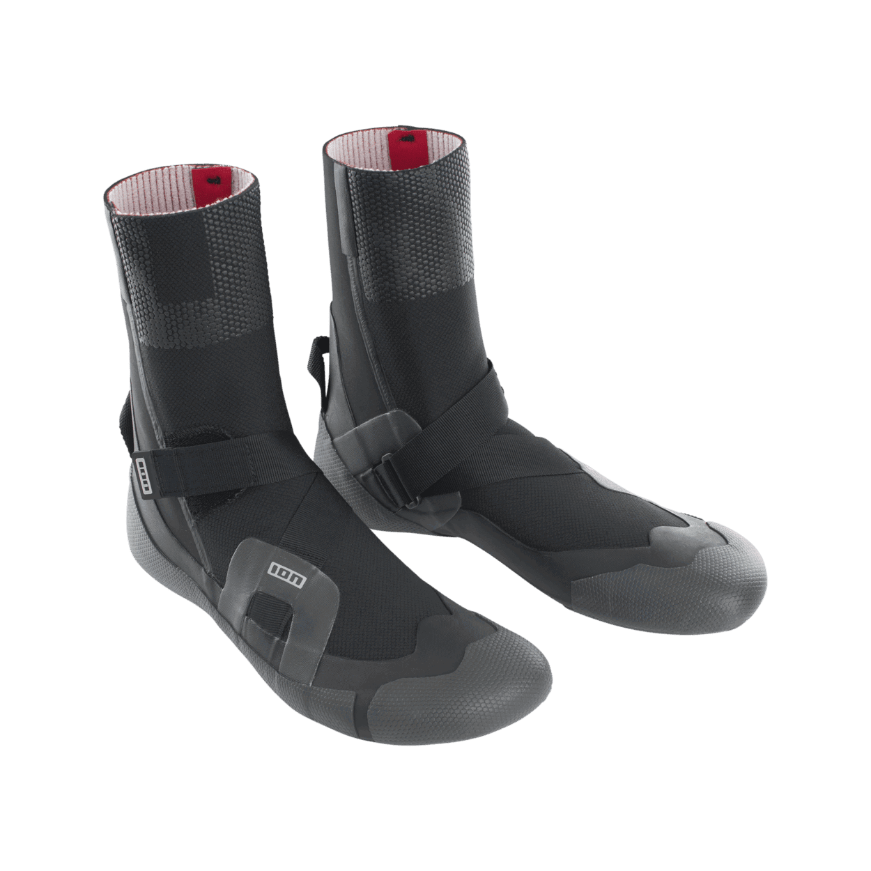 ION Water - ION Ballistic Boots 3/2 Round Toe - The Kitesurf Centre