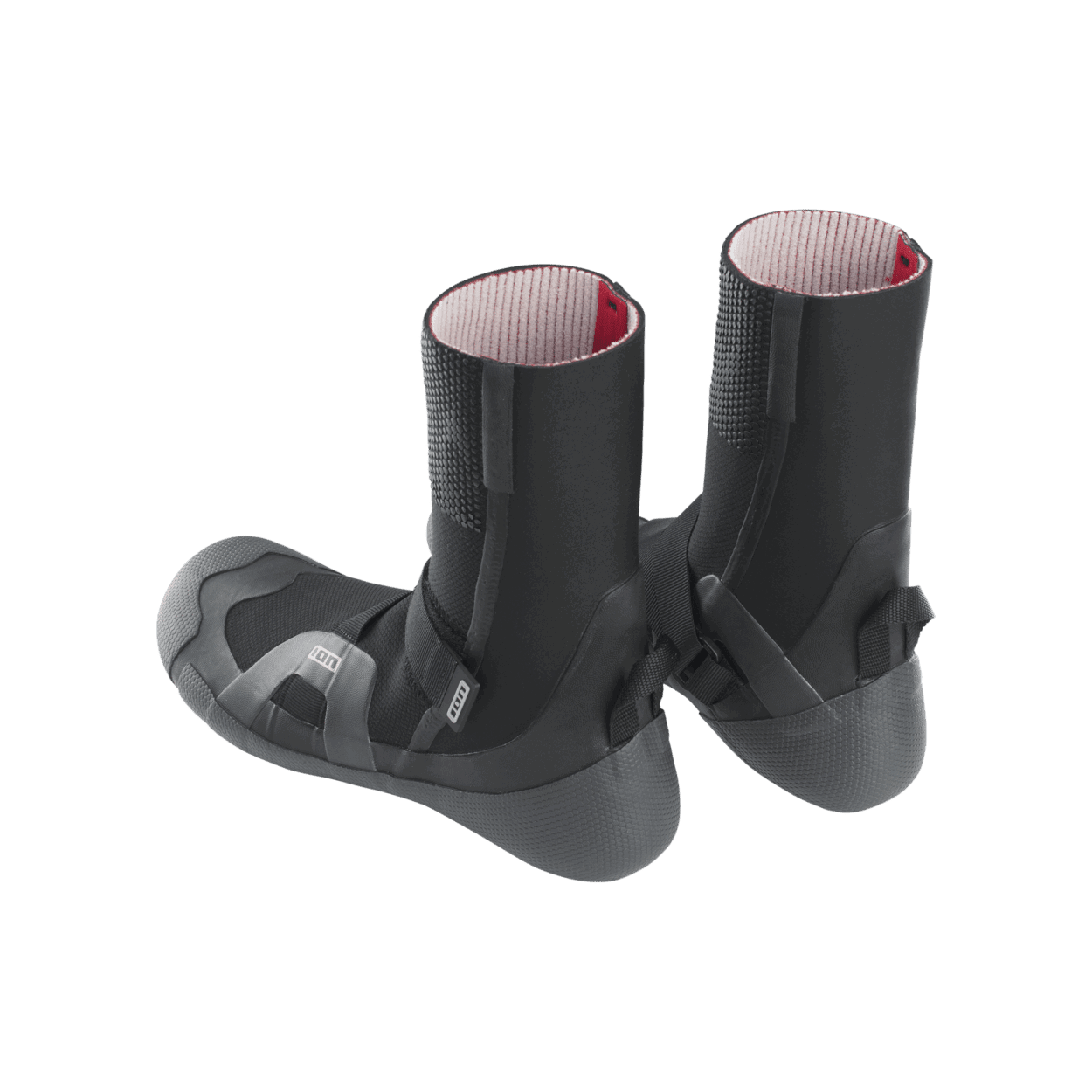 ION Water - ION Ballistic Boots 3/2 Round Toe - The Kitesurf Centre