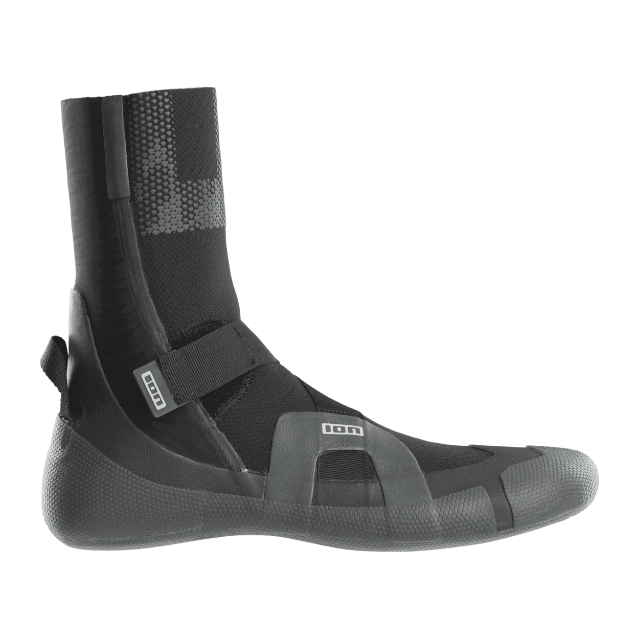 ION Water - ION Ballistic Boots 3/2 Round Toe - The Kitesurf Centre