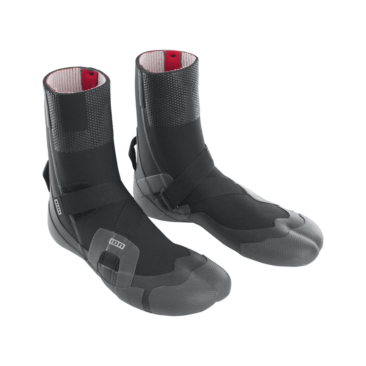 ION Water - ION Ballistic Boots 6/5 Internal Split - The Kitesurf Centre