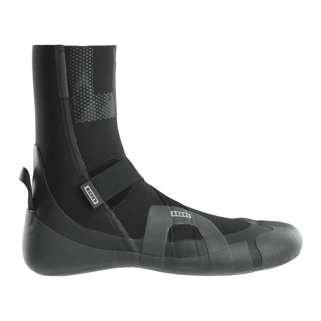 ION Water - ION Ballistic Boots 6/5 Internal Split - The Kitesurf Centre