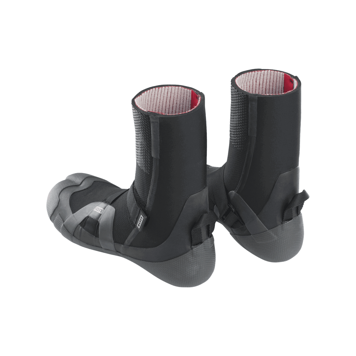ION Water - ION Ballistic Boots 6/5 Internal Split - The Kitesurf Centre