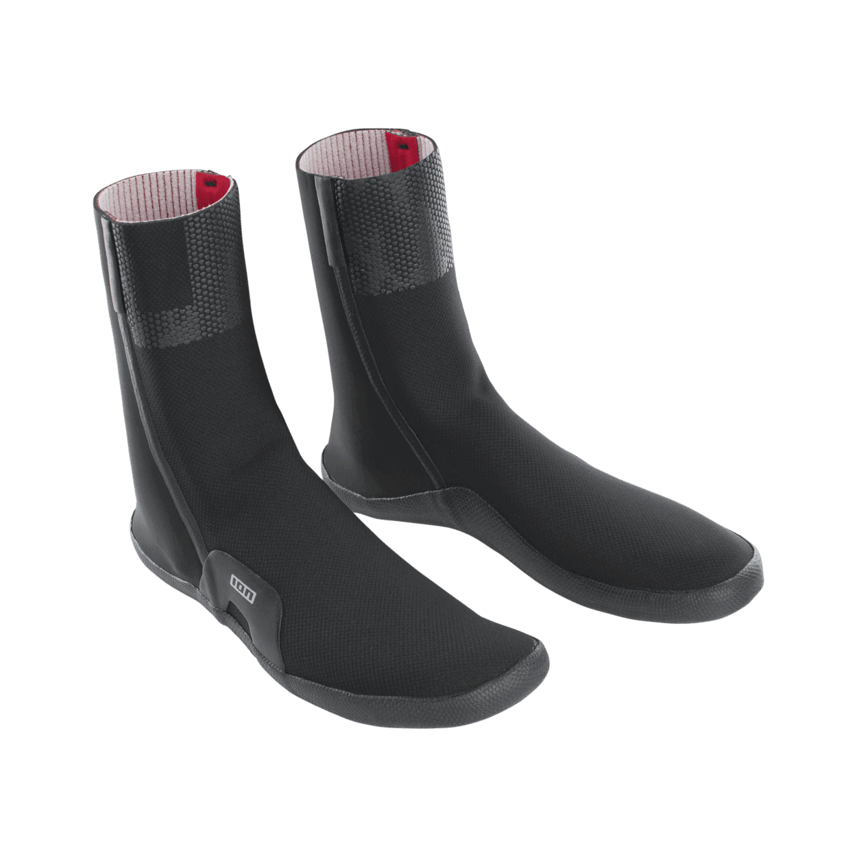 ION Water - ION Ballistic Socks 3/2 Round Toe - The Kitesurf Centre