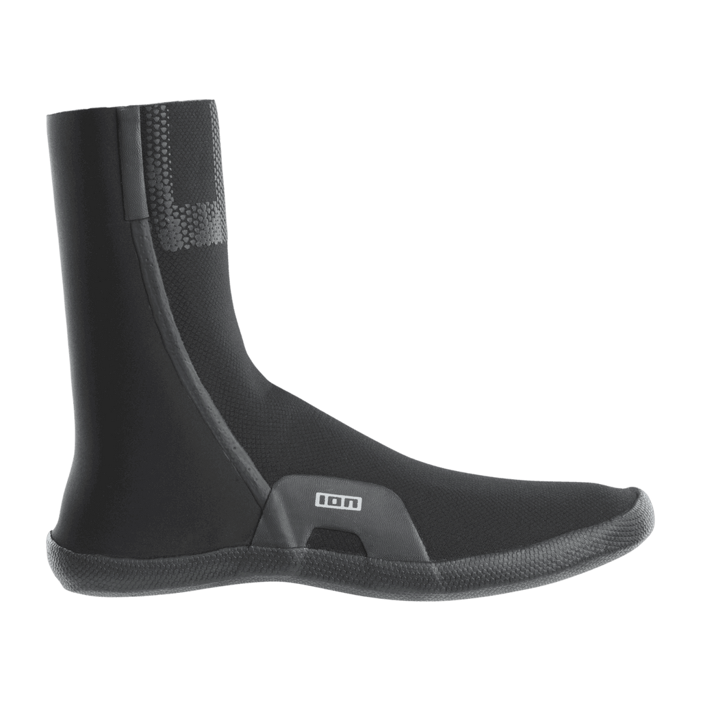 ION Water - ION Ballistic Socks 3/2 Round Toe - The Kitesurf Centre