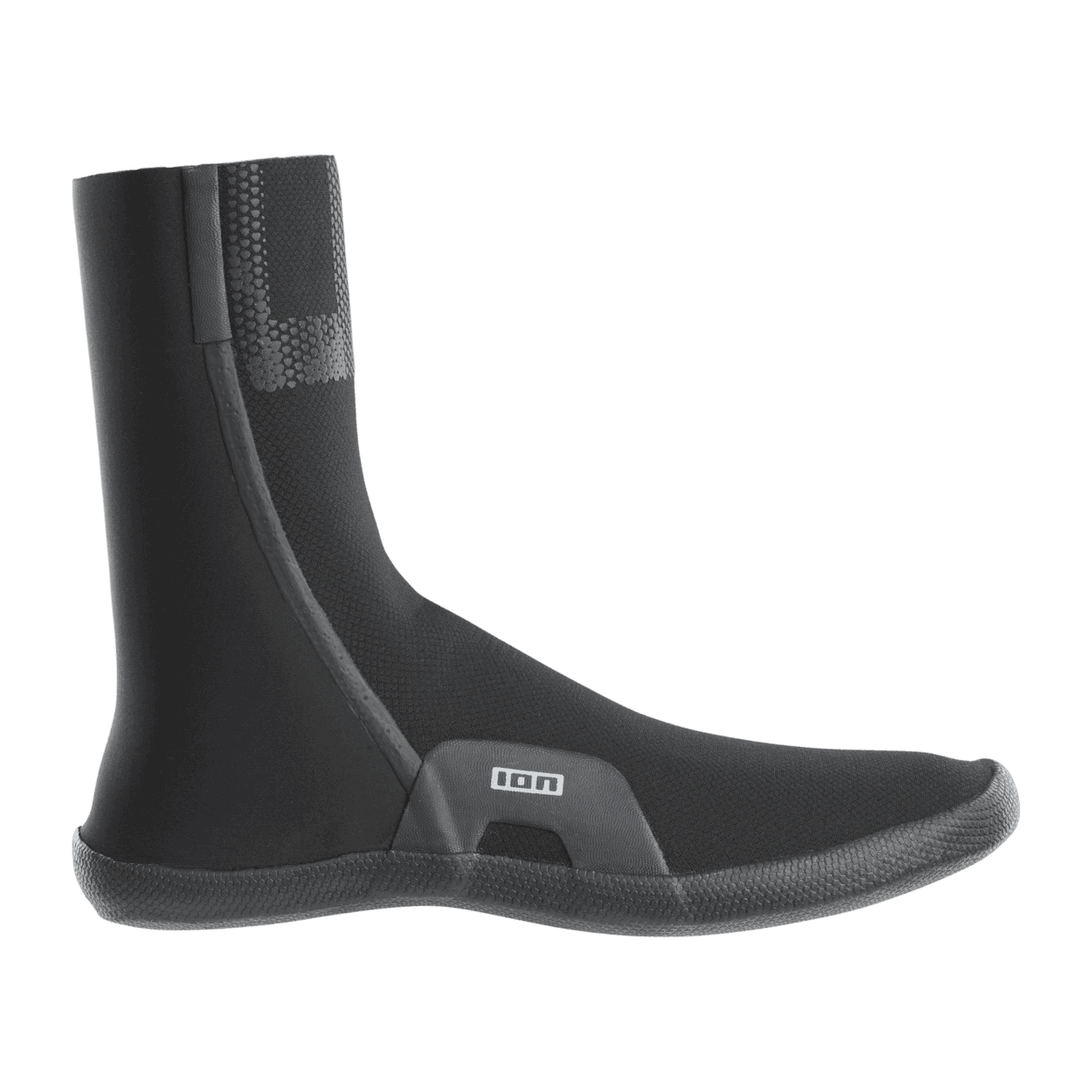 ION Water - ION Ballistic Socks 3/2 Round Toe - The Kitesurf Centre