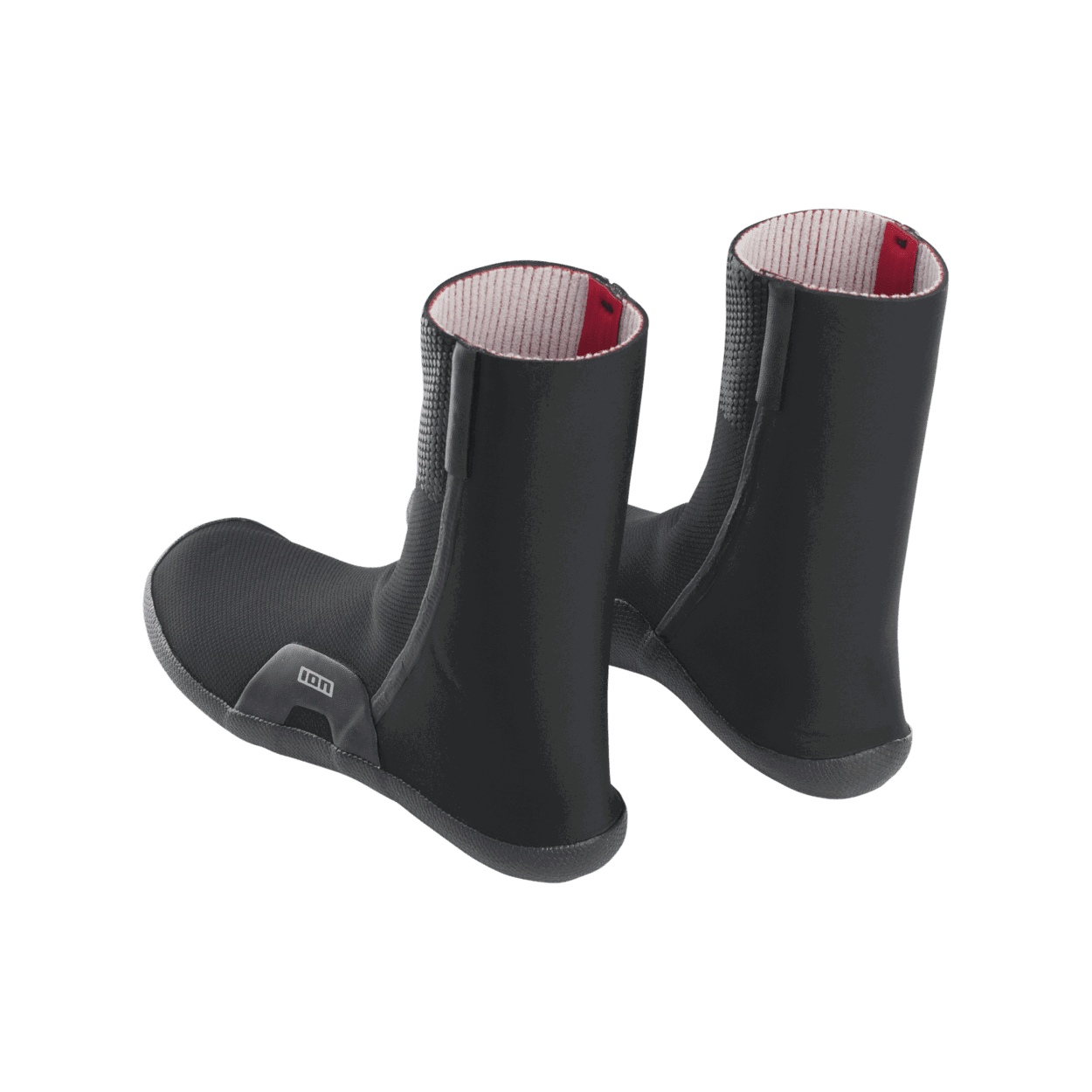 ION Water - ION Ballistic Socks 3/2 Round Toe - The Kitesurf Centre