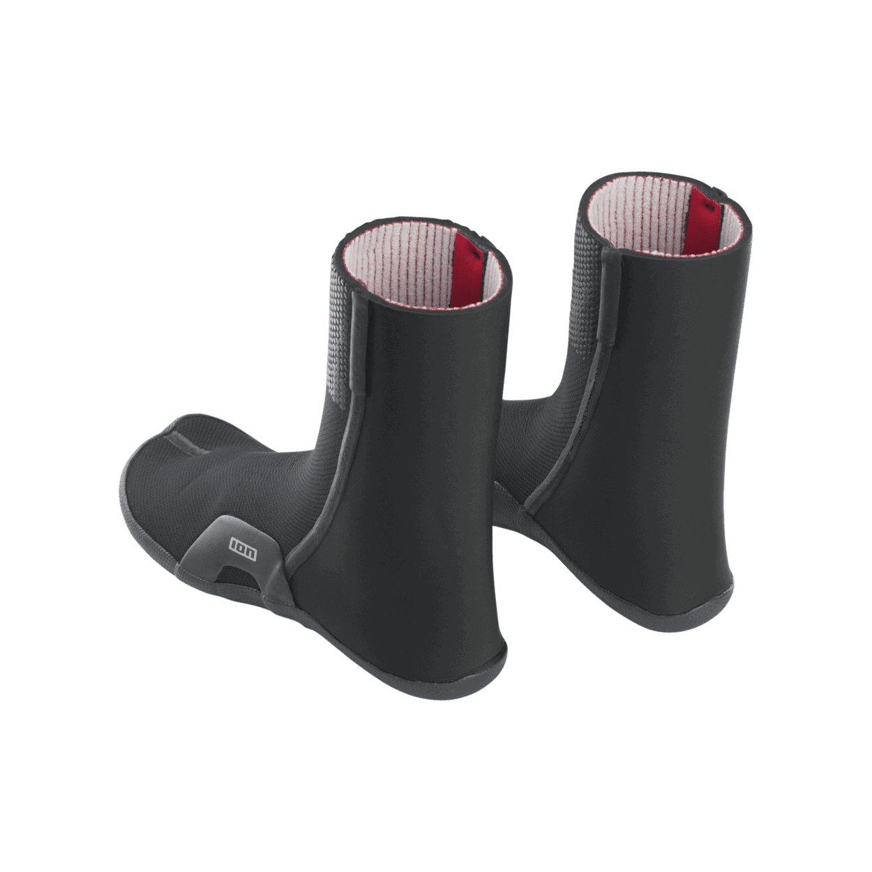 ION Water - ION Ballistic Socks 6/5 Internal Split - The Kitesurf Centre