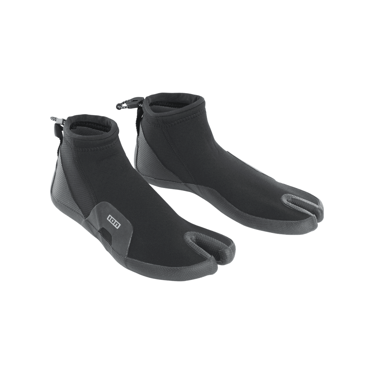 ION Water - ION Ballistic Toes 2.0 External Split - The Kitesurf Centre