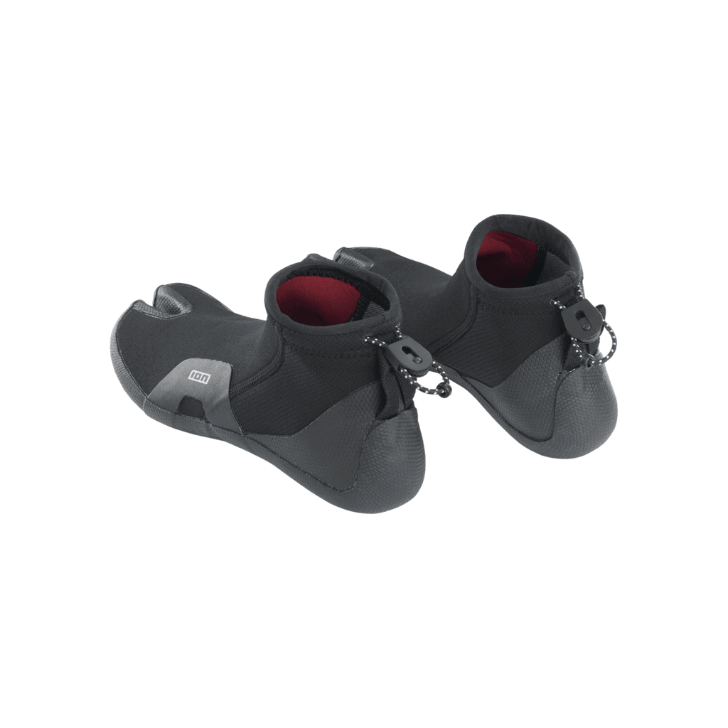 ION Water - ION Ballistic Toes 2.0 External Split - The Kitesurf Centre
