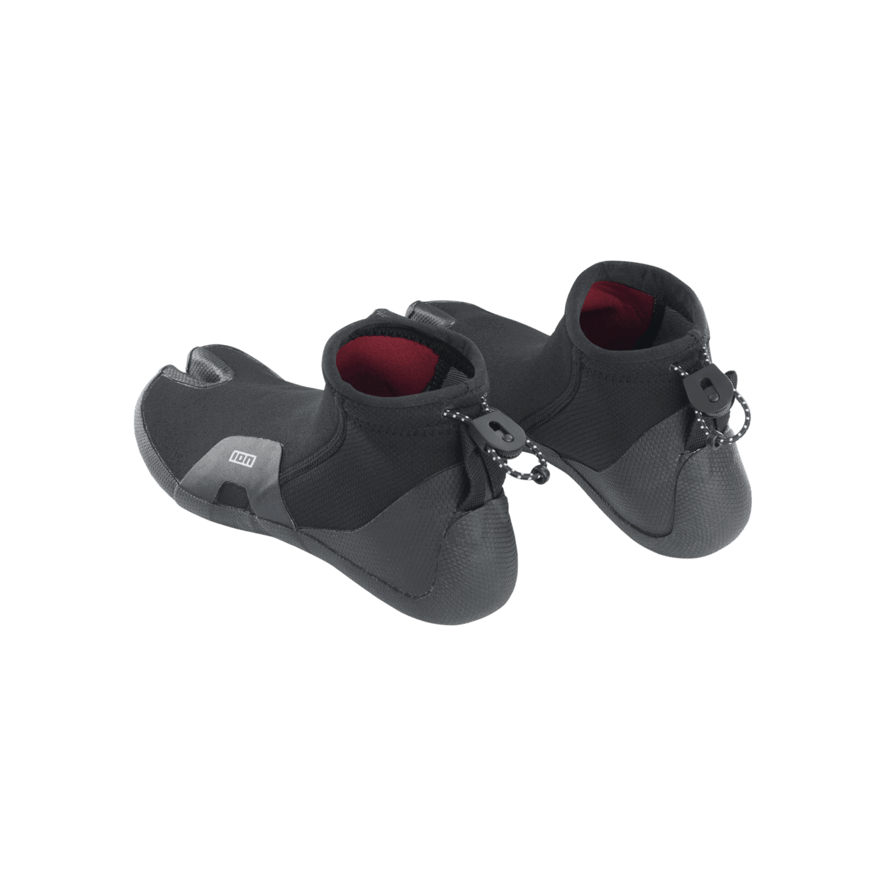 ION Water - ION Ballistic Toes 2.0 External Split - The Kitesurf Centre