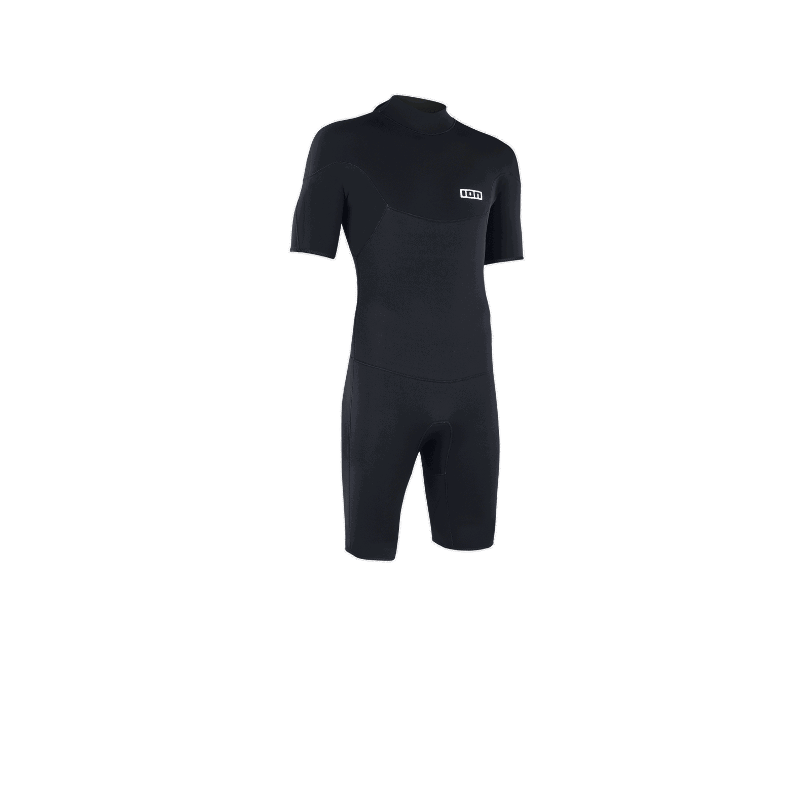 ION Water - ION Base re 2/2 shorty SS Back Zip unisex - The Kitesurf Centre