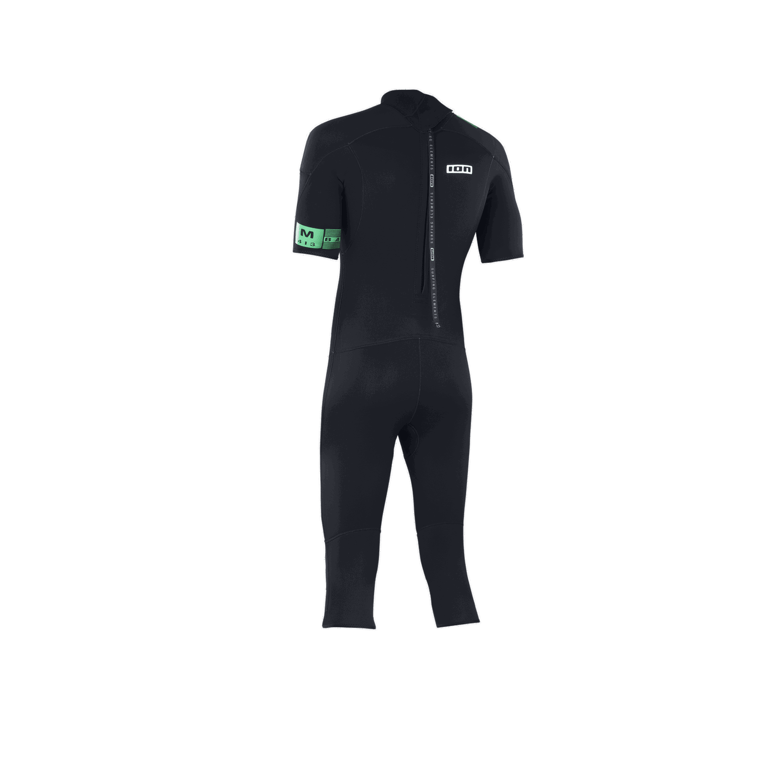 ION Water - ION Base re 3/2 Overknee SS Back Zip unisex - The Kitesurf Centre