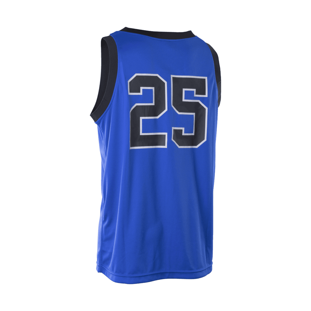 ION Water - ION Basketball Shirt men - The Kitesurf Centre