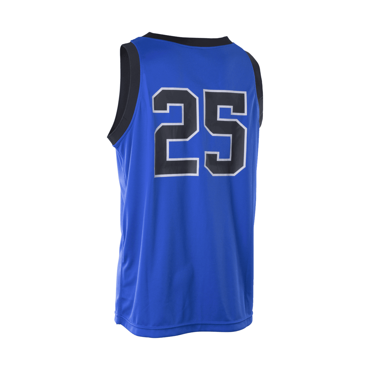 ION Water - ION Basketball Shirt men - The Kitesurf Centre