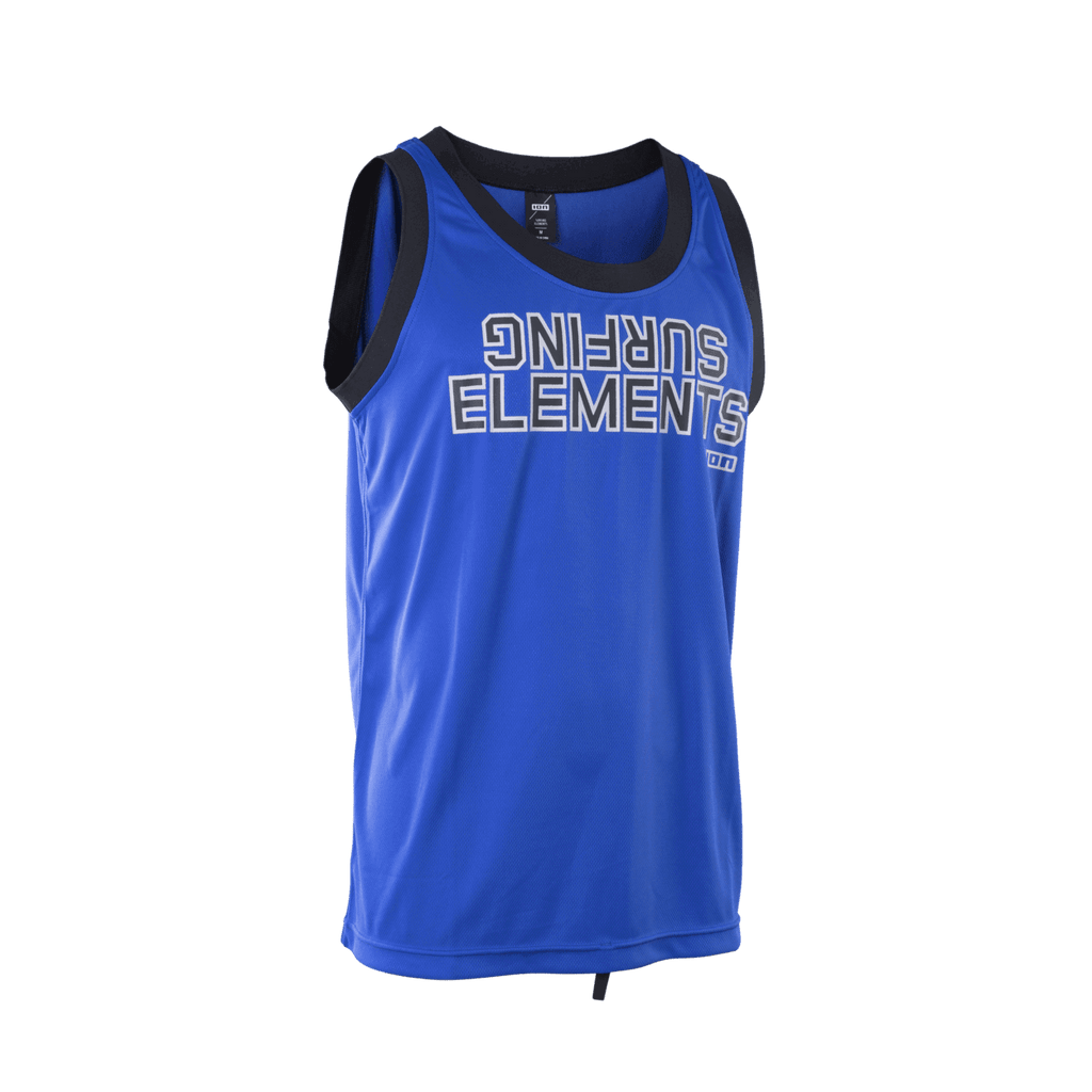 ION Water - ION Basketball Shirt men - The Kitesurf Centre