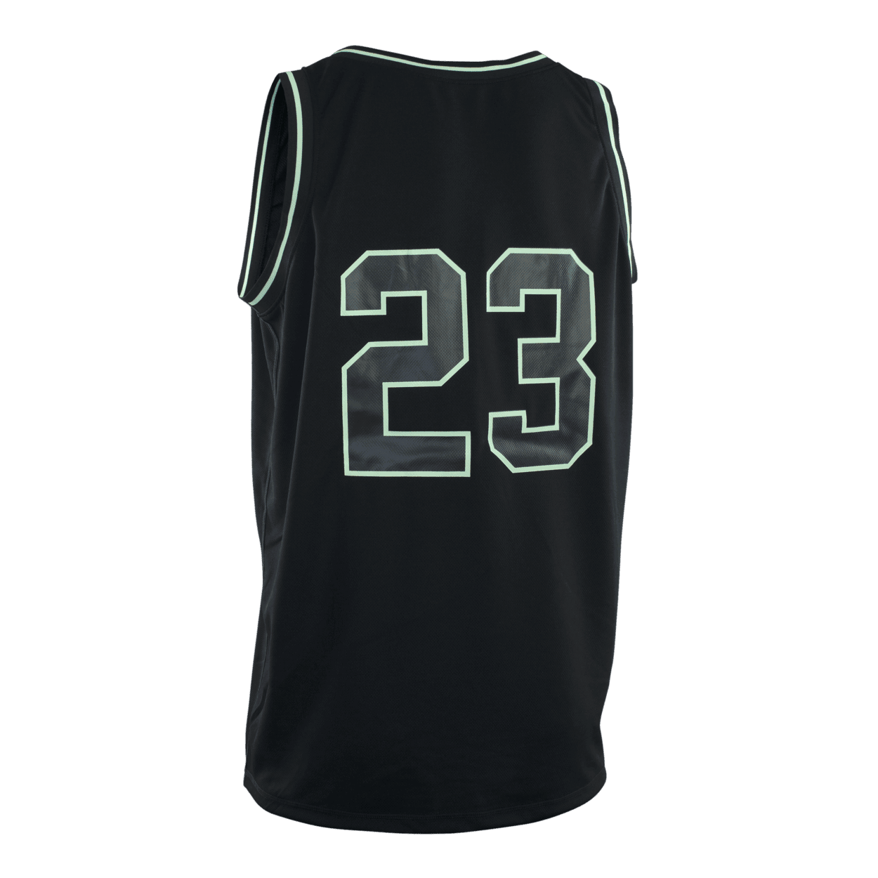 ION Water - ION Basketball Shirt - The Kitesurf Centre
