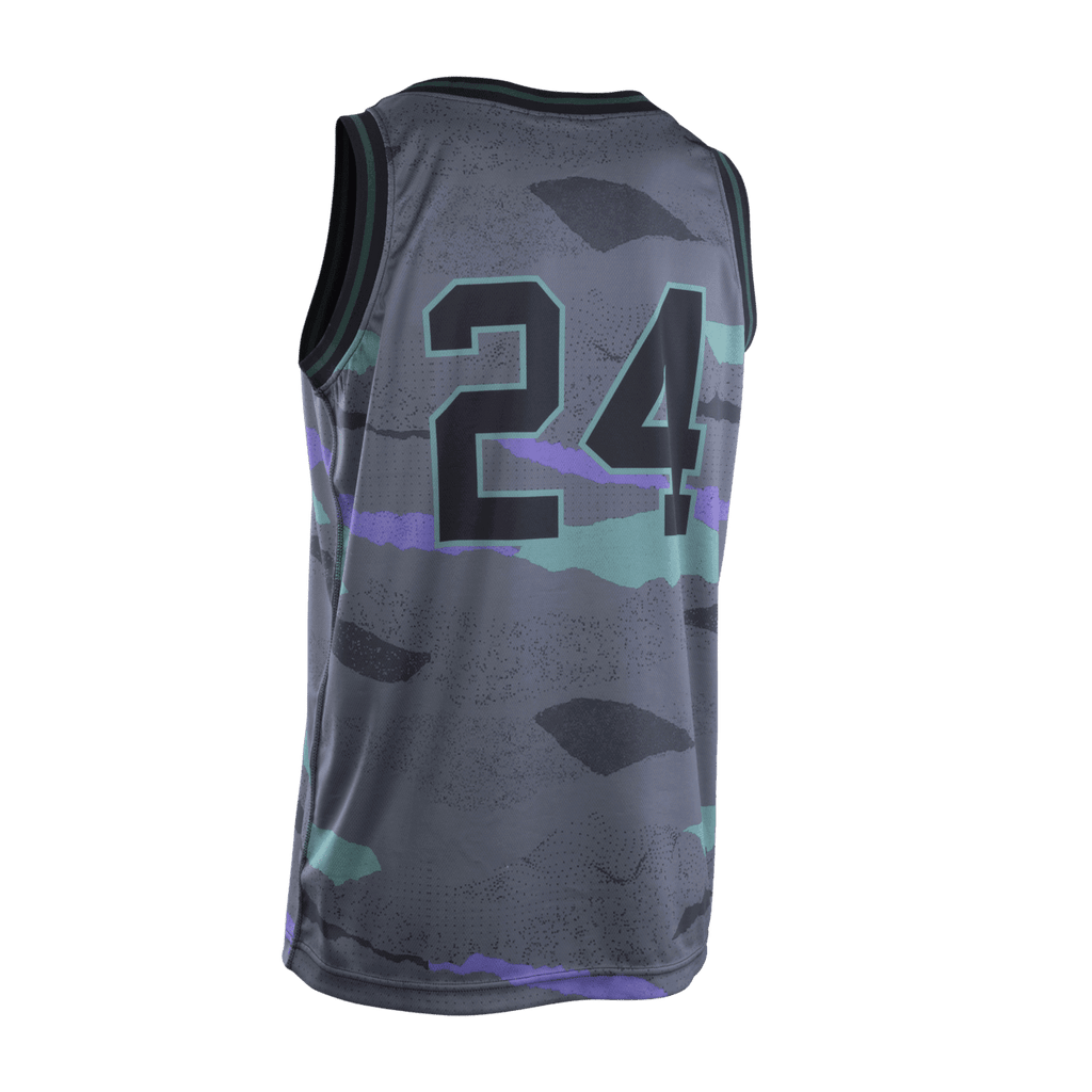 ION Water - ION Basketball Shirt - The Kitesurf Centre