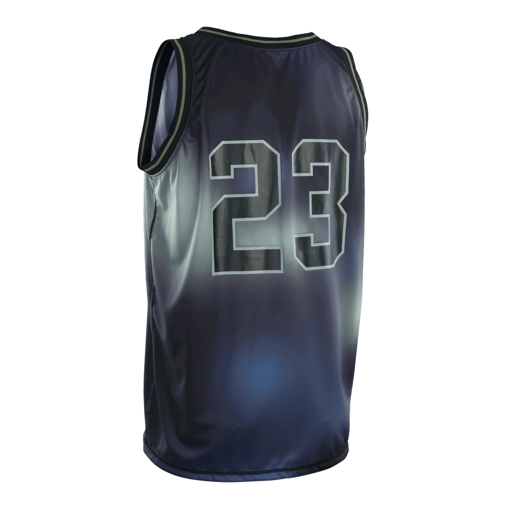 ION Water - ION Basketball Shirt - The Kitesurf Centre