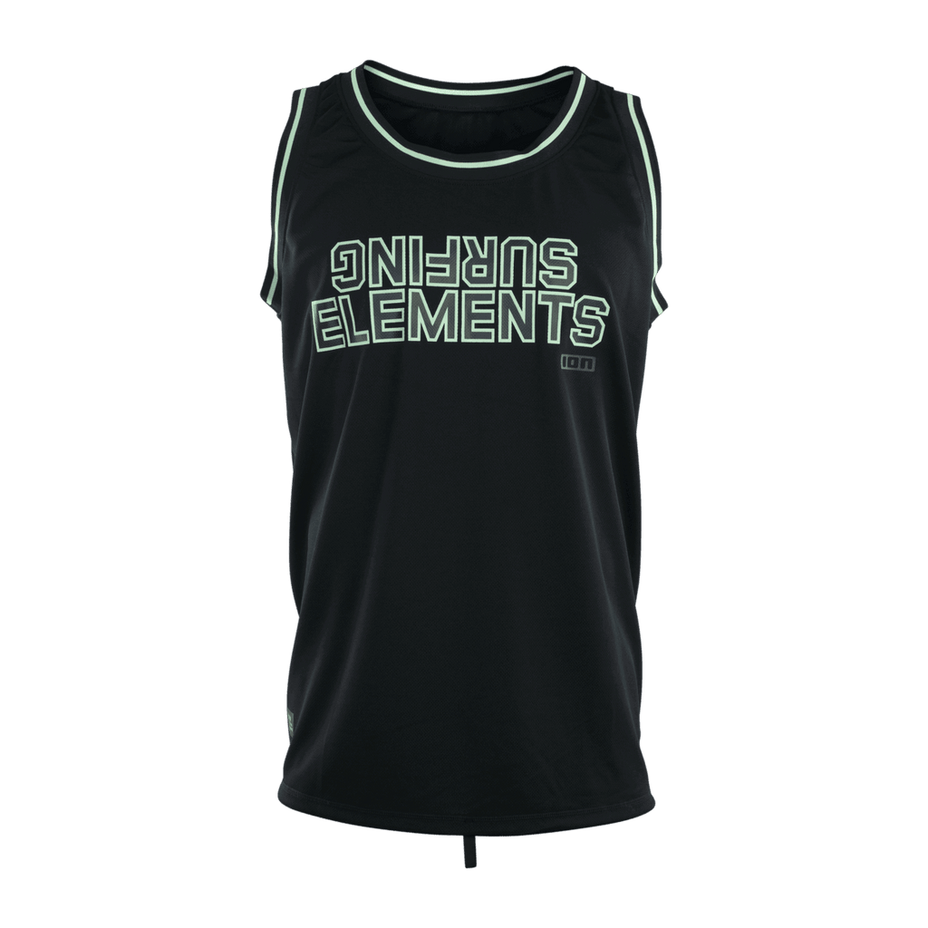 ION Water - ION Basketball Shirt - The Kitesurf Centre