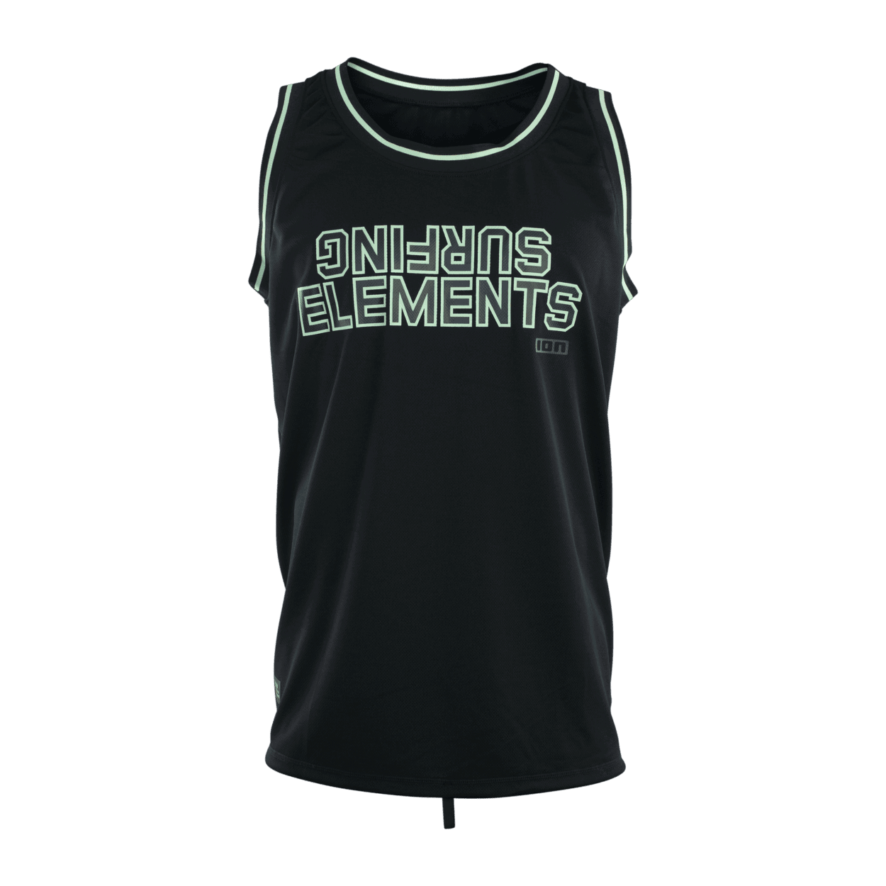 ION Water - ION Basketball Shirt - The Kitesurf Centre