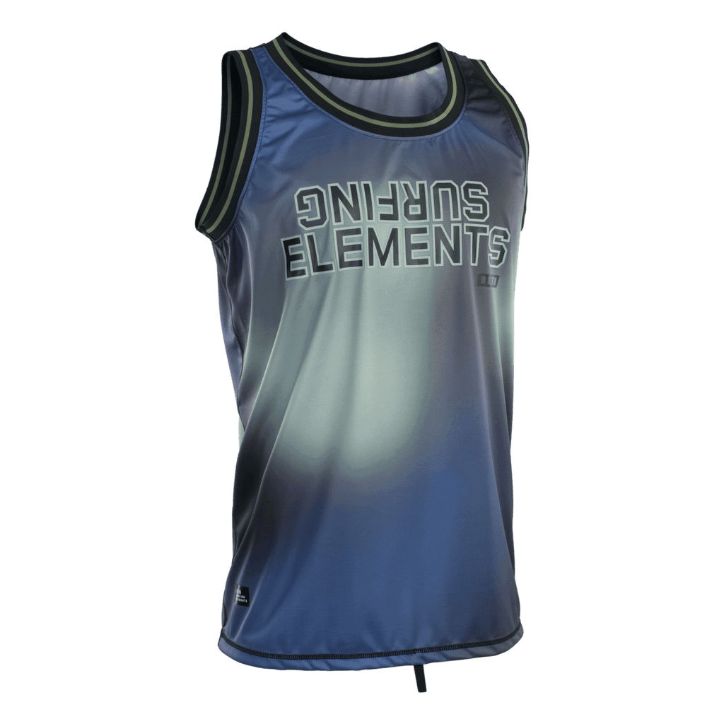 ION Water - ION Basketball Shirt - The Kitesurf Centre