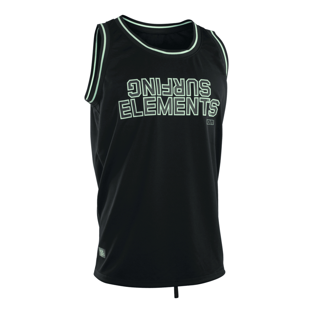 ION Water - ION Basketball Shirt - The Kitesurf Centre