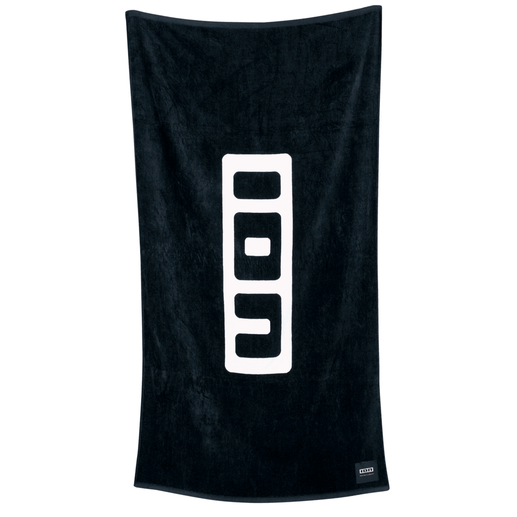 ION Water - ION Beach Towel - The Kitesurf Centre