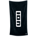 ION Water - ION Beach Towel - The Kitesurf Centre