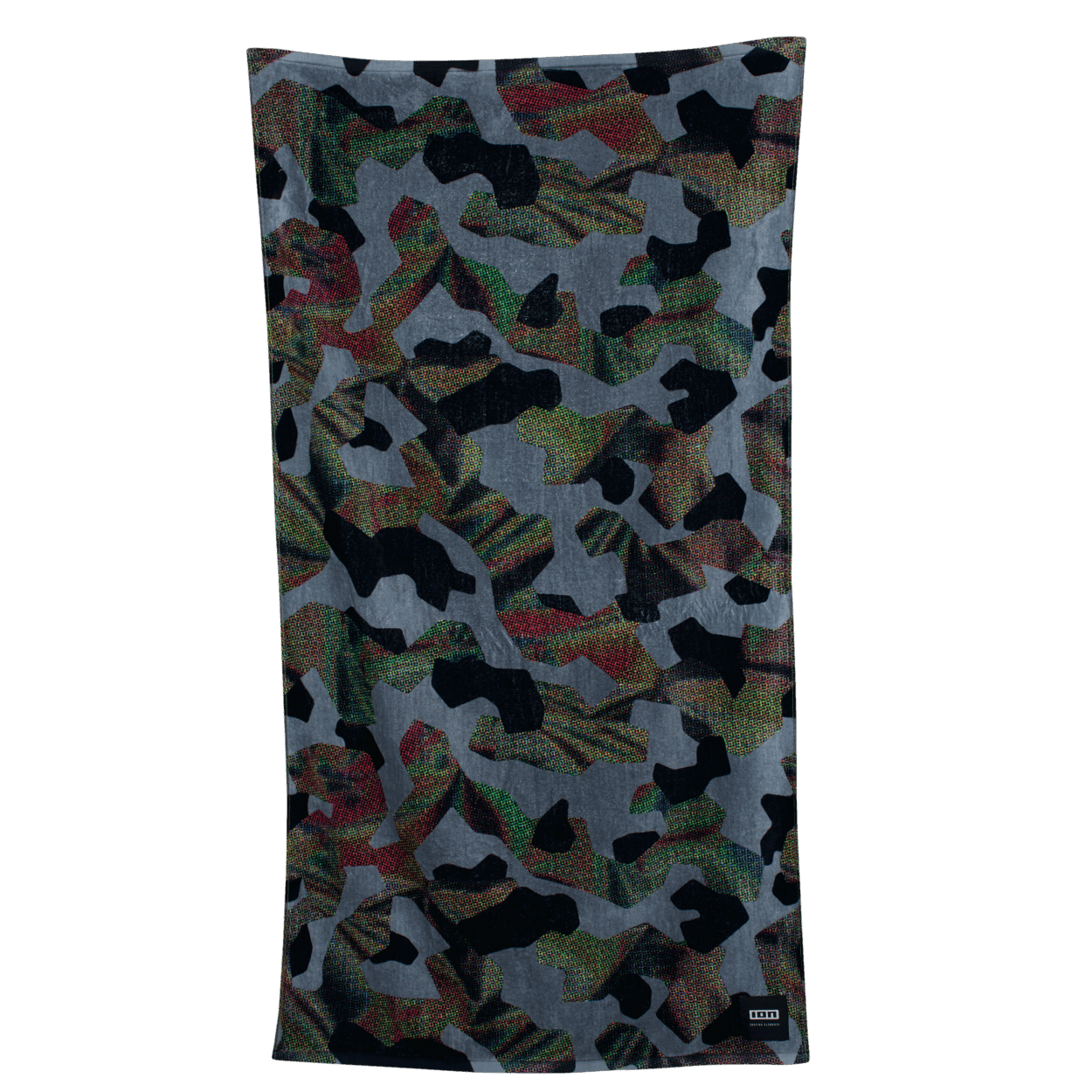 ION Water - ION Beach Towel - The Kitesurf Centre