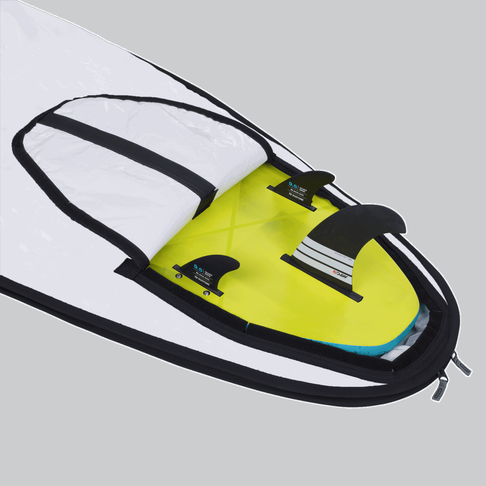 ION Water - ION Boardbag Windsurf Core - The Kitesurf Centre