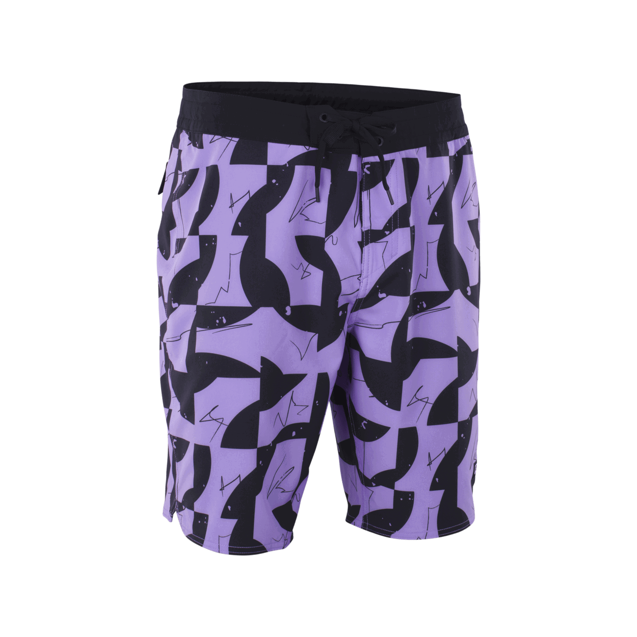 ION Water - ION Boardshorts AOP 19"men - The Kitesurf Centre