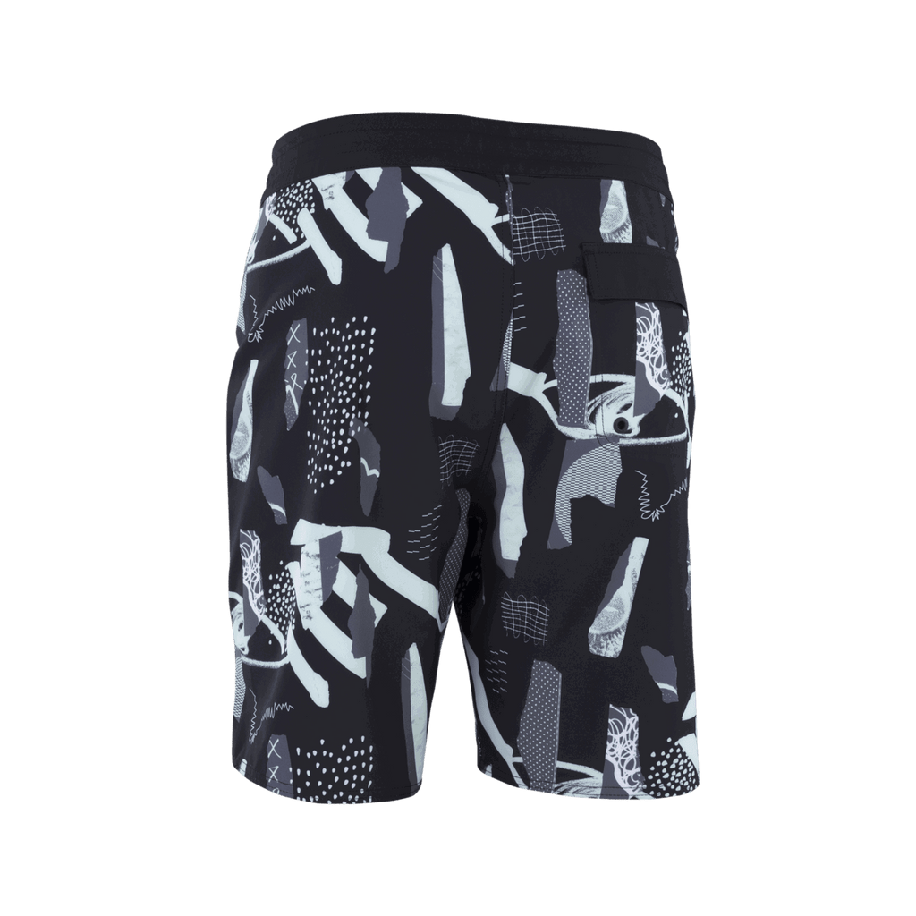 ION Water - ION Boardshorts Ionic 19" men - The Kitesurf Centre