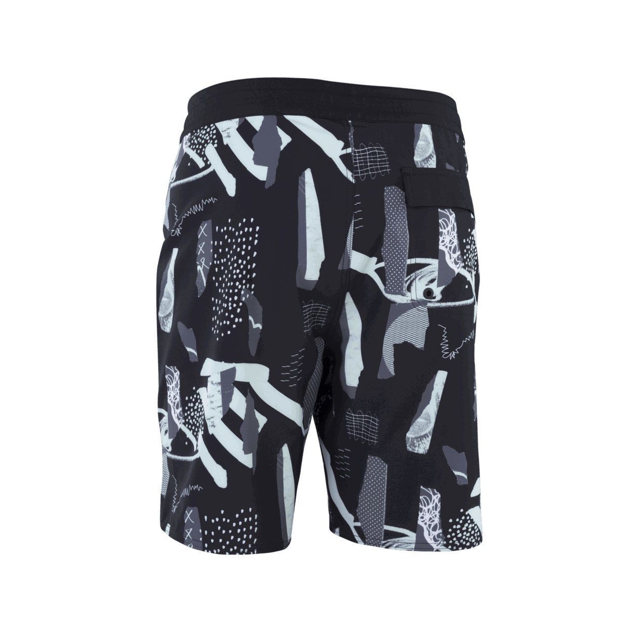 ION Water - ION Boardshorts Ionic 19" men - The Kitesurf Centre