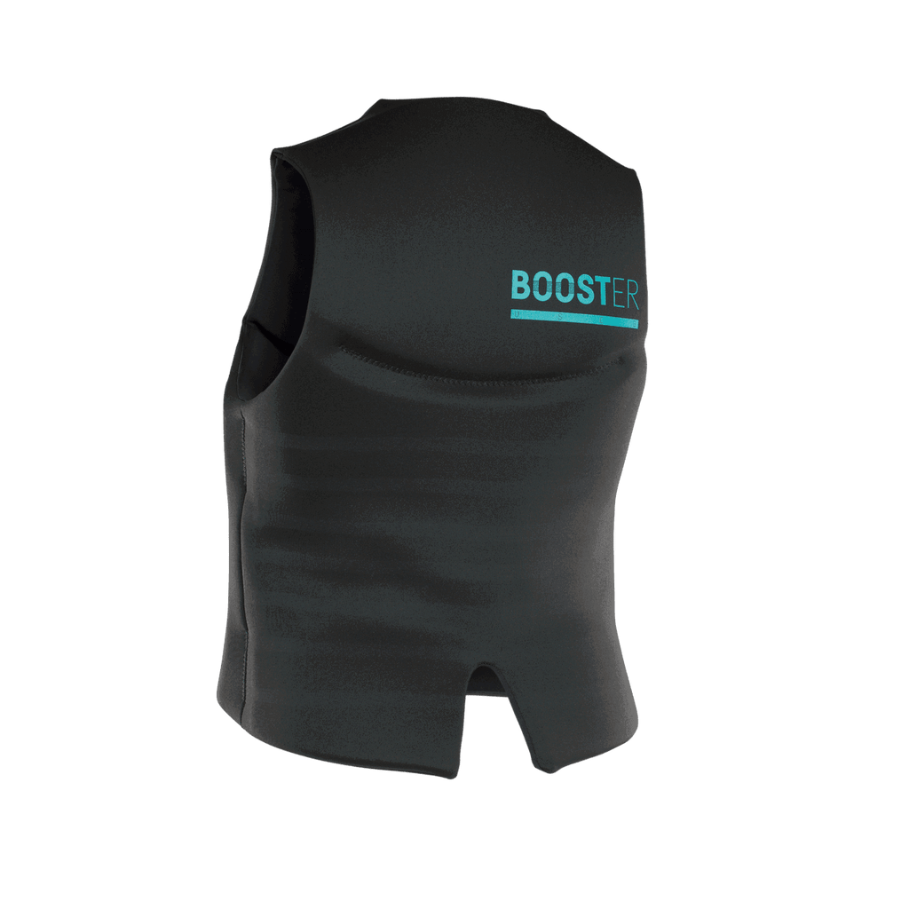ION Water - ION Booster Vest 50N Front Zip - The Kitesurf Centre