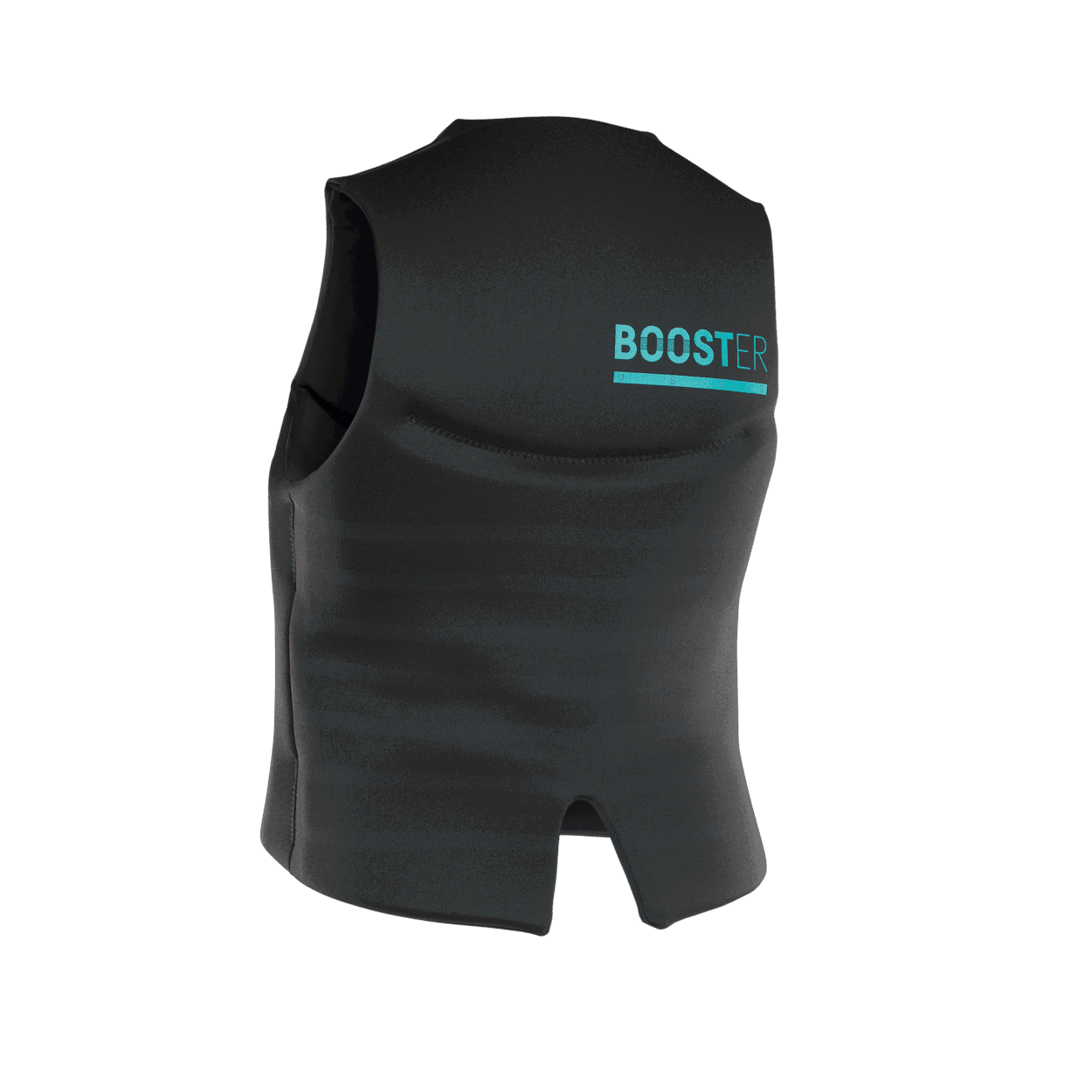 ION Water - ION Booster Vest 50N Front Zip - The Kitesurf Centre