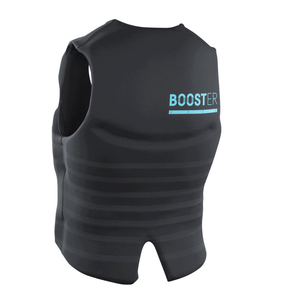 ION Water - ION Booster Vest USCG Front Zip - The Kitesurf Centre